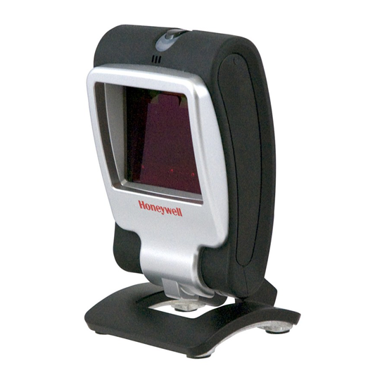 Сканер Honeywell 7580 2D USB Genesis (чёрный) Стационарный - ЕГАИС