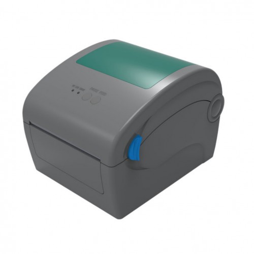 Принтер печати этикеток DBS-1924D 203 dpi, 104 мм