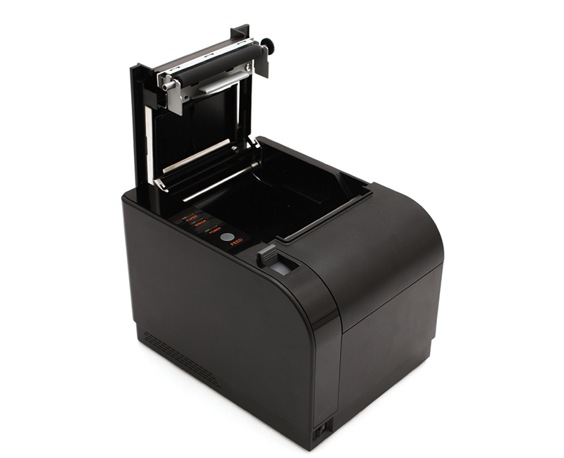 Чековый принтер АТОЛ RP-820 USW черный (37 111)