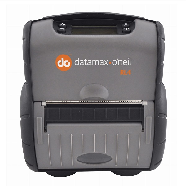    DATAMAX-ONEIL RL4 (105, USB, RS232, WiFi, Bluetooth)