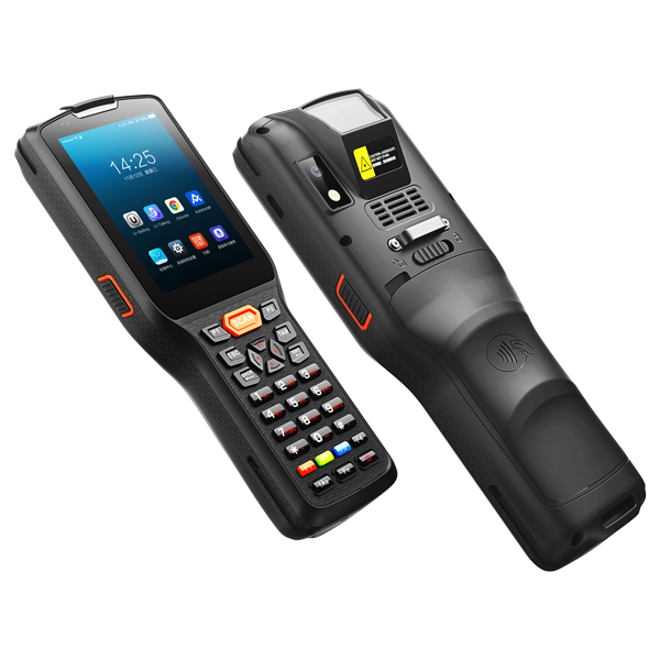 ТСД корпоративного класса Urovo DT30 2d (DT30-AZ2S9E4000/ ANDROID 9.0/ 2D IMAGER/ ZEBRA SE4710 (SOFT DECODE)/ BLUETOOTH/ WI-FI/ GSM/ 2G/ 4G (LTE)/ 4G (LTE)/ GPS/ NFC/ RAM 2 GB/ ROM 16 GB/ восьмиядерный/ OCTA-CORE 1.4GHZ/ 3.2"/ 480x320)