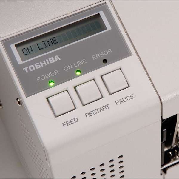  Toshiba B 852 300 dpi     (216,8 , 101,6 /, USB/IEEE1284/Ethernet, B-852-TS22-QP-R, 18221168683)
