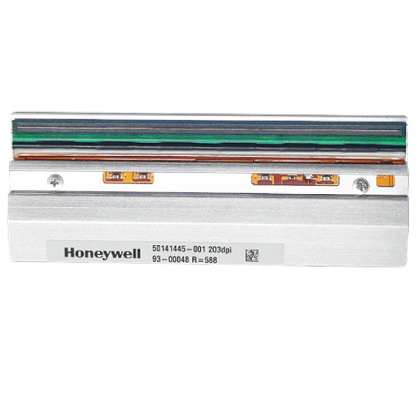 Печатающая головка для Honeywell PX940 203dpi (50151886-001, Kit, Printhead 200 DPI)