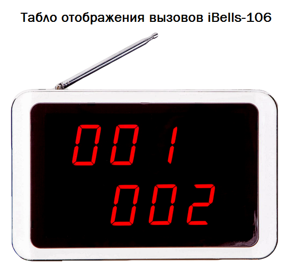 iBells-106     