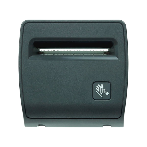 Нож в сборе для принтера Zebra ZD410 Series (P1079903-021), отрезчик этикеток