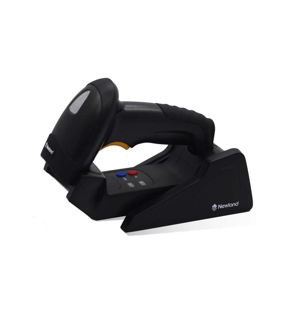 Новинка от Newland - Сканер HR32 BT Marlin 1-2D Для ЕГАИС и Честного ЗНАКА!