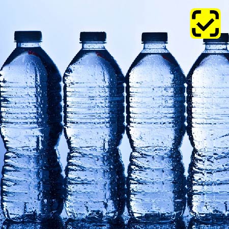 Маркировка воды 2021 - обязательна с 1 Ноября 2021 года