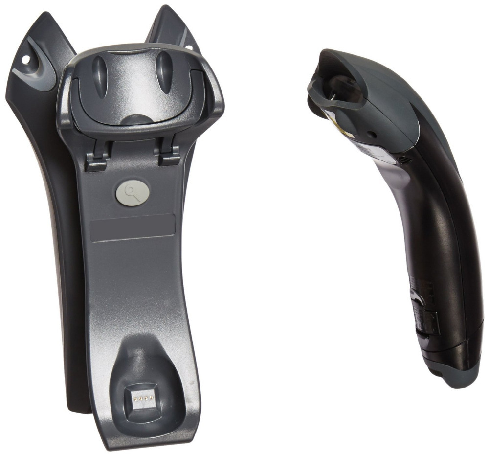 Беспроводной Honeywell (Metrologic) 1202g USB Voyager (серый) 