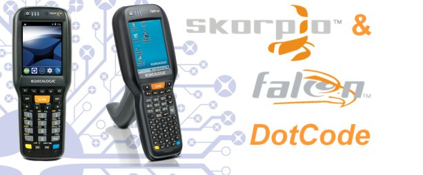 Skorpio X4 и Falcon X4 теперь со сканирующим модулем DL Focus 2D