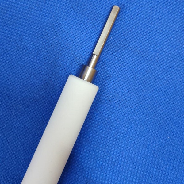 Прижимной вал Zebra Z4M 203 dpi в сборе (G77023m)