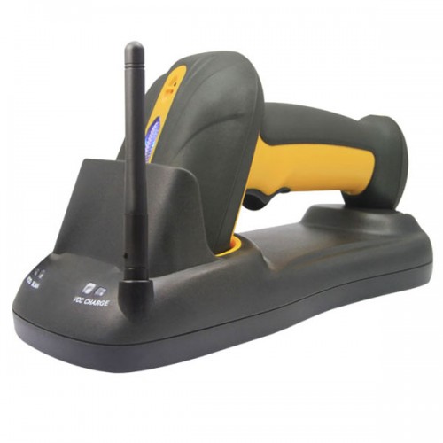 Новинка! Беспроводной радиосканер Sunlux XL-9529 1-2D Для ЕГАИС и Честного ЗНАКА!