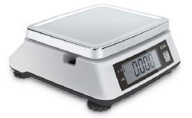 CAS SWN 3/15/30 SD весы фасовочные порционные (CAS SWN 03, CAS SWN 15, CAS SWN 30)