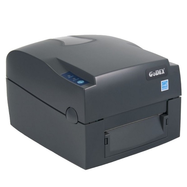 Принтер Godex G530U (термотрансферный, 300 dpi, USB, шир. печати 105,7 мм)