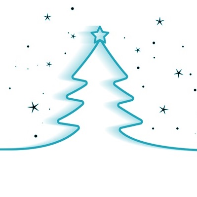 С Новым 2023 годом и Рождеством!