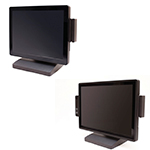 Старт продаж пос-терминалов с большой диагональю экрана АТОЛ ViVA II GT 17” и ViVA II AMG 19”