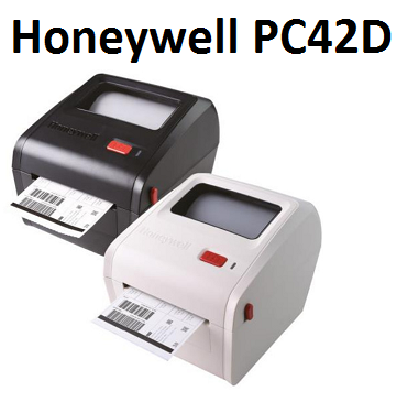 Новый термопринтер этикеток Honeywell PC42D эконом-класса