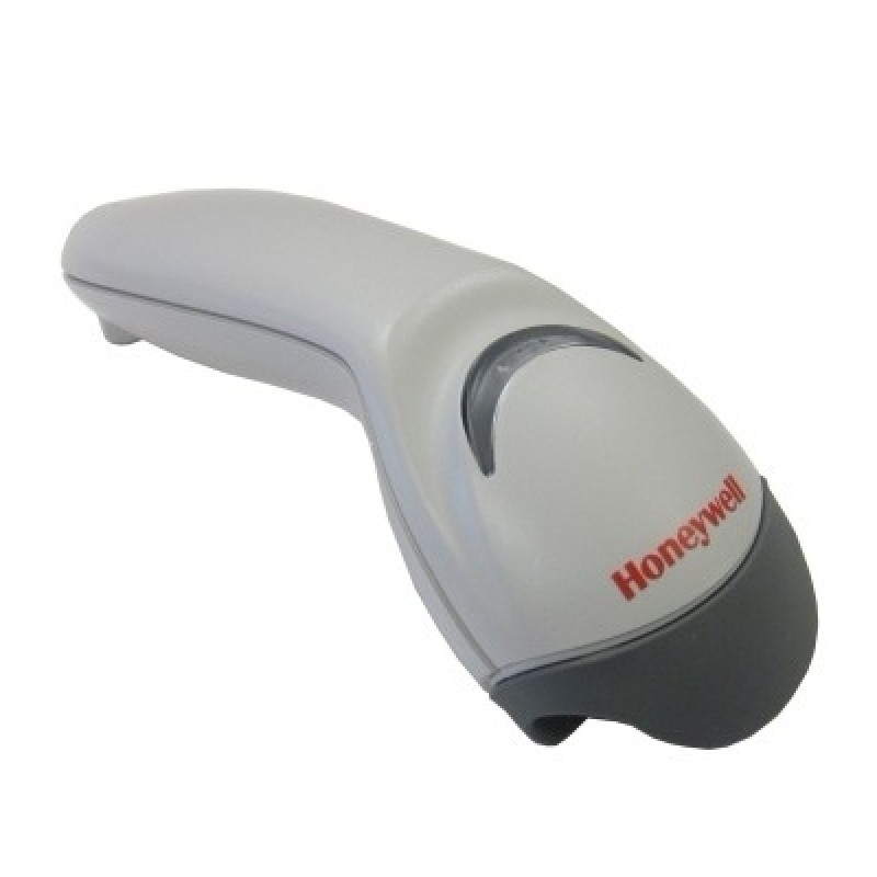 Сканер ШК Honeywell (Metrologic) MS5145 USB/RS232/PS2 Eclipse (серый) 