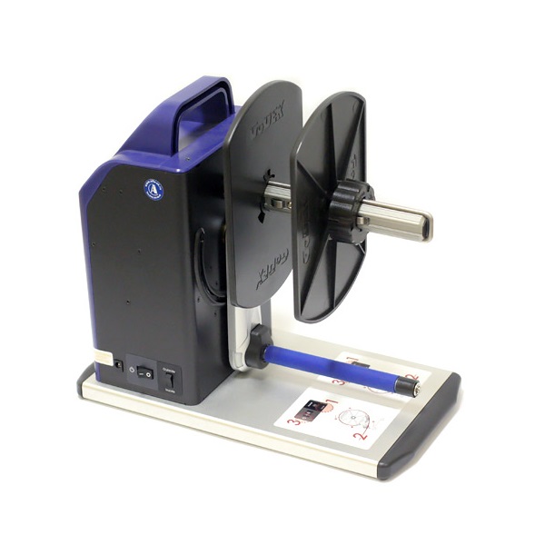 Godex T10 смотчик/намотчик этикеток внешний (ширина этикеток до 120 мм)