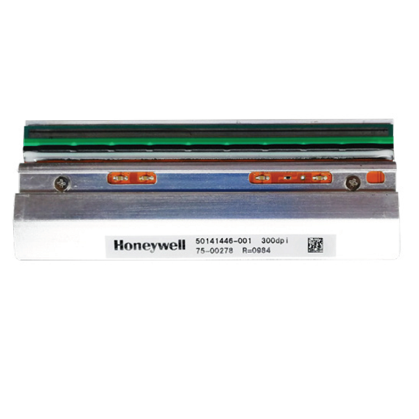Печатающая головка для Honeywell PX940 300dpi (50151887-001, Kit, Printhead 300 DPI)