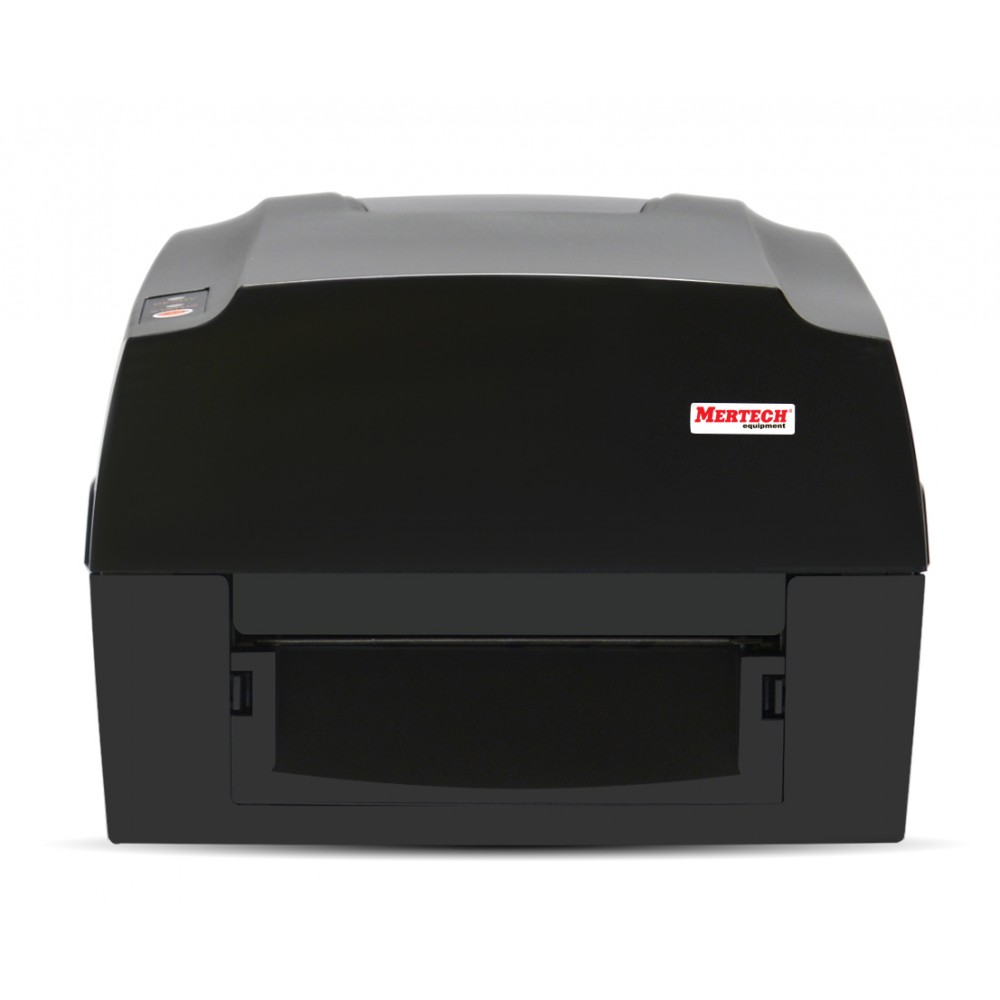 Термотрансферный принтер этикеток MPRINT TLP300 TERRA NOVA (203 DPI) USB, RS232, Ethernet Black (4530)