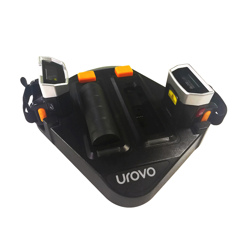   U2 / 2    + 2   R7X (R70/R71) / Charger station for U2 (2 slots batteries + 2 slots scanners R70/R71)