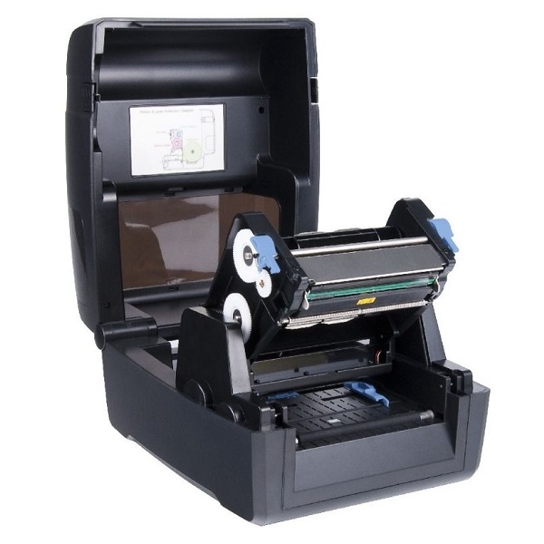 Принтер этикеток  CST TP-48 203 dpi USB, RS232, Ethernet (TP-48-203)