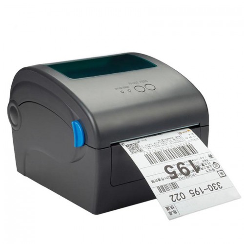 Принтер печати этикеток DBS-1924D 203 dpi, 104 мм