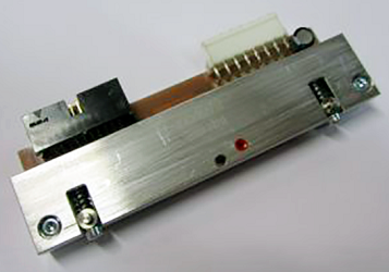 Печатающая термоголовка для cab A2+/600, разрешение печати 600dpi (5958686.001)