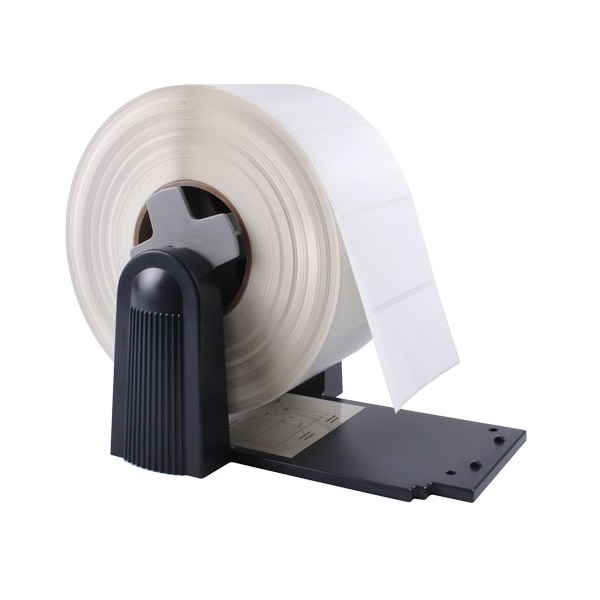 Внешний держатель больших рулонов этикеток для TSC TE/TX на 76вт (98-0530029-00LF)
