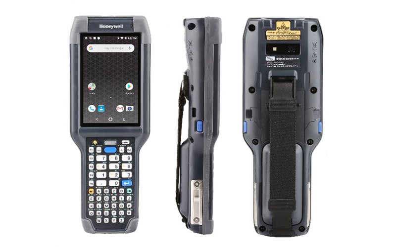 Мобильный компьютер ТСД Dolphin CK65 от Honeywell