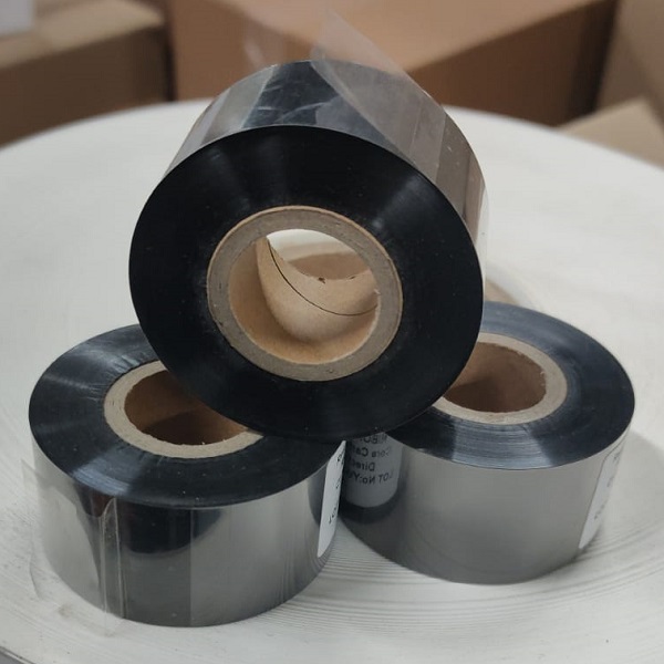 Риббон Resin 25*300*1" Standart OUT Черный