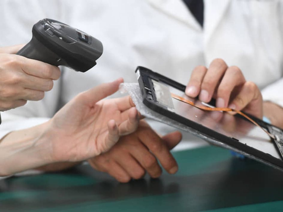 Маркировка смартфонов, ноутбуков и планшетов с 1 марта - новый эксперимент