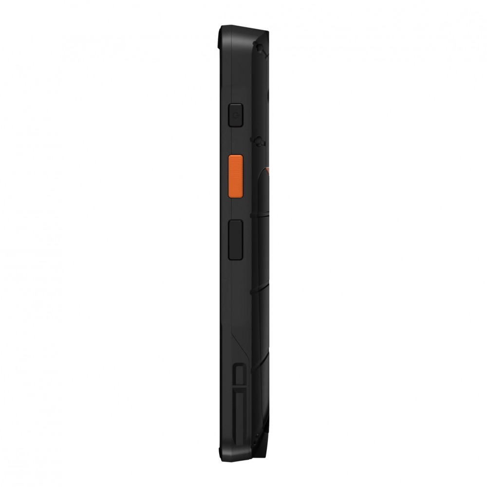    MERTECH SUNMI L2S USB Black (4840)
