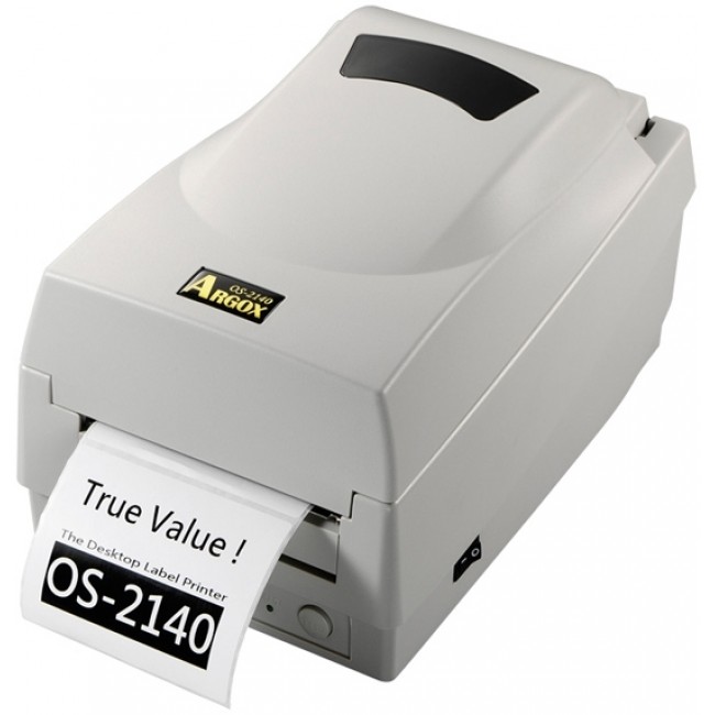 Принтер печати этикеток Argox OS-2140D
