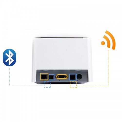     MITSU RP-809 (57/80 , , 260 /, USB+COM+LAN)